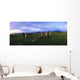 Co Kerry, Ireland, Stone Circle Wall Mural