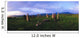 Co Kerry, Ireland, Stone Circle Wall Mural