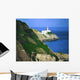 Baily Lighthouse, Howth, Co Dublin, Ireland Wall Mural