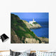 Baily Lighthouse, Howth, Co Dublin, Ireland Wall Mural