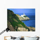 Baily Lighthouse, Howth, Co Dublin, Ireland Wall Mural