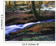 Glenmacnass Waterfall, Co Wicklow, Ireland Wall Mural