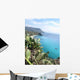Capo Vaticano Wall Decal