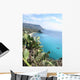 Capo Vaticano Wall Decal