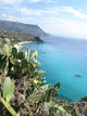 Capo Vaticano Wall Decal