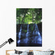 Glenariff Waterfall, Co Antrim, Ireland Wall Mural
