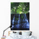 Glenariff Waterfall, Co Antrim, Ireland Wall Mural