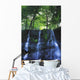 Glenariff Waterfall, Co Antrim, Ireland Wall Mural