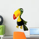 parrot Wall Decal