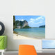 Krabi Thailand Wall Decal