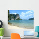 Krabi Thailand Wall Decal