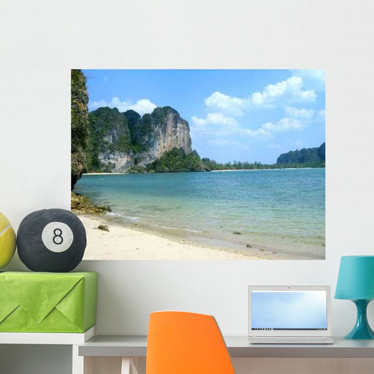Krabi Thailand Wall Decal