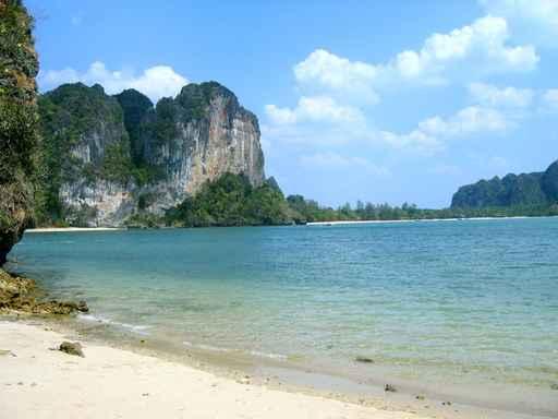 Krabi Thailand Wall Decal