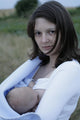Breast Feeding Baby