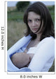 Breast Feeding Baby