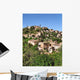 Village of Deia, Mallorca Wall Mural