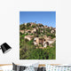 Village of Deia, Mallorca Wall Mural