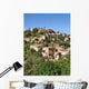 Village of Deia, Mallorca Wall Mural