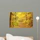 Moody Forest Lane Bright