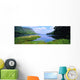 Lough Veagh, Glenveagh National Park, Co Donegal, Ireland Wall Mural