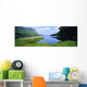 Lough Veagh, Glenveagh National Park, Co Donegal, Ireland Wall Mural