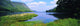 Lough Veagh, Glenveagh National Park, Co Donegal, Ireland Wall Mural