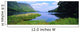 Lough Veagh, Glenveagh National Park, Co Donegal, Ireland Wall Mural