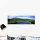 River Roe, Binevenagh, Co Derry, Ireland Wall Mural