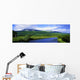 River Roe, Binevenagh, Co Derry, Ireland Wall Mural
