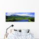 River Roe, Binevenagh, Co Derry, Ireland Wall Mural