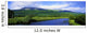 River Roe, Binevenagh, Co Derry, Ireland Wall Mural