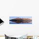 Lough Inagh, Twelve Bens, Connemara, Co Galway, Ireland Wall Mural