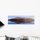 Lough Inagh, Twelve Bens, Connemara, Co Galway, Ireland Wall Mural