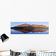 Lough Inagh, Twelve Bens, Connemara, Co Galway, Ireland Wall Mural