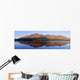 Lough Inagh, Twelve Bens, Connemara, Co Galway, Ireland Wall Mural