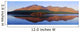 Lough Inagh, Twelve Bens, Connemara, Co Galway, Ireland Wall Mural