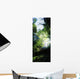 Deciduous Wood, Killarney National Park, Co Kerry, Ireland Wall Mural
