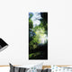 Deciduous Wood, Killarney National Park, Co Kerry, Ireland Wall Mural