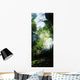 Deciduous Wood, Killarney National Park, Co Kerry, Ireland Wall Mural