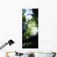 Deciduous Wood, Killarney National Park, Co Kerry, Ireland Wall Mural