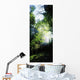 Deciduous Wood, Killarney National Park, Co Kerry, Ireland Wall Mural