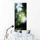 Deciduous Wood, Killarney National Park, Co Kerry, Ireland Wall Mural