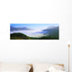 Ladies' View, Killarney, Co Kerry, Ireland Wall Mural