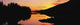 Ballynahinch Lake, Connemara, Co Galway, Ireland Wall Mural