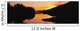 Ballynahinch Lake, Connemara, Co Galway, Ireland Wall Mural