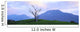 Twelve Bens, Connemara, Co Galway, Ireland Wall Mural