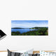 Glanmore Lake, Beara Peninsula, Co Cork, Ireland Wall Mural