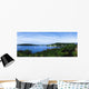 Glanmore Lake, Beara Peninsula, Co Cork, Ireland Wall Mural