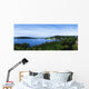 Glanmore Lake, Beara Peninsula, Co Cork, Ireland Wall Mural