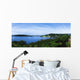 Glanmore Lake, Beara Peninsula, Co Cork, Ireland Wall Mural
